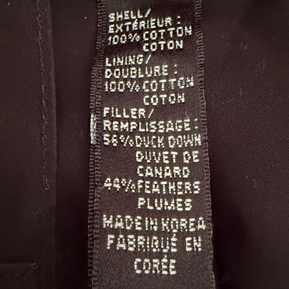 Great condition women’s sizeS DKNY black Jacket! - Picture 8 of 9